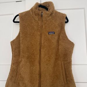 Patagonia Women's Los Gatos Fleece Vest
